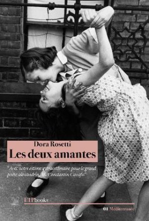 LES DEUX AMANTES
