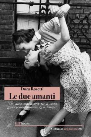 LE DUE AMANTI