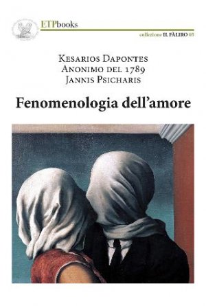 FENOMENOLOGIA DELL'AMORE