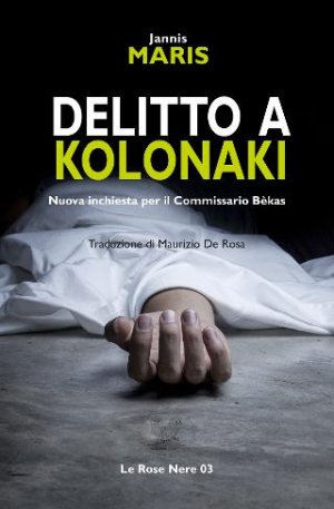 DELITTO A KOLONAKI
