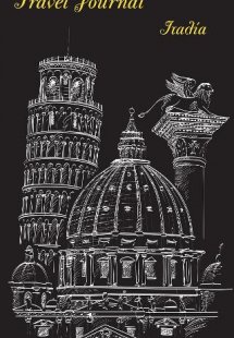 Travel Journal-Ιταλία