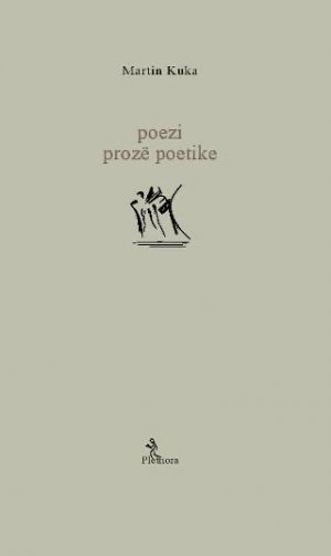 POEZI PROZË POETIKE