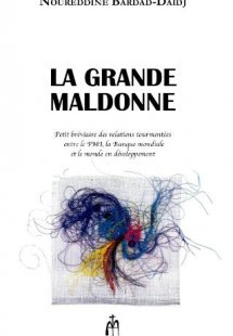 LA GRANDE MALDONNE