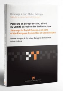 Hommage à Jean-Michel Belorgey - Tribute to Jean-Michel...