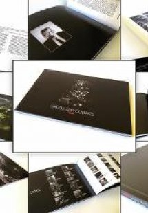 Spiros Zervoudakis : Trap