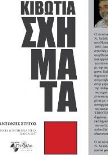 Κιβώτια Σχήματα