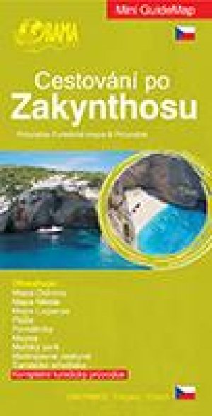 Tour in Zakynthos - Τσέχικα