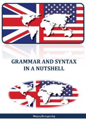 GRAMMAR AND SYNTAX IN A NUTSHELL