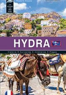 Ύδρα - Γαλλικά