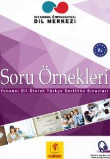 YENİ SORU ÖRNEKLERİ B2