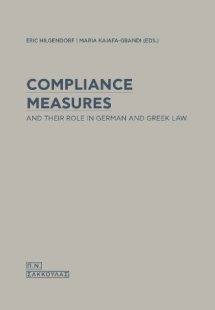 Compliance measures and their role in German and Greek ...