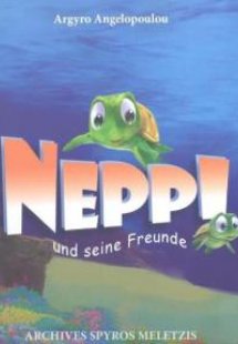 Neppi und seine Freunde