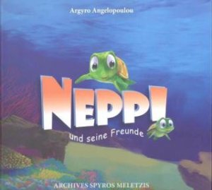 Neppi und seine Freunde