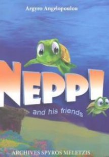 Neppi and his friends