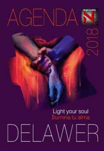 Agenda Light your Soul / Ilumina tu alma