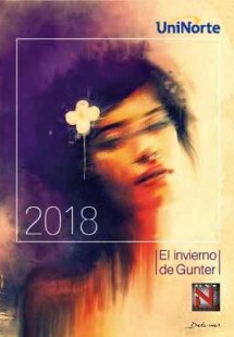 Agenda El invierno de Gunter
