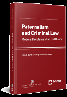 Paternalism and Criminal Law