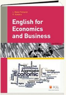 English for Economics and Business – 2nd Edition