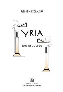 Yria