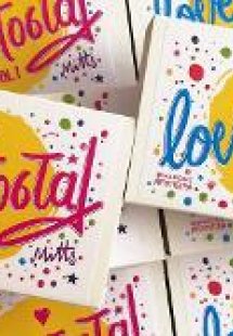 Loveποστάλ vol 2