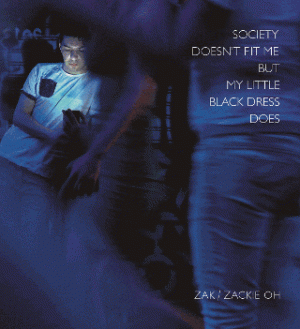 Ζak/Zackie oh