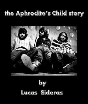 Η ιστορία των Aphrodite’s Child