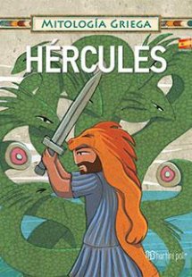 MITOLOGÍA GRIEGA-HERCULES