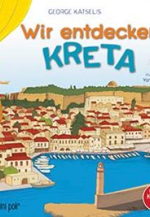 Wir entdecken Kreta