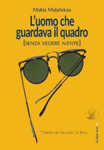 L'uomo che guardava il quadro