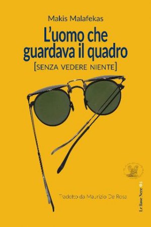 L'uomo che guardava il quadro