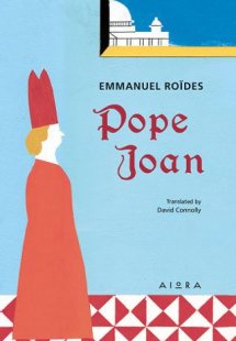 Pope Joan