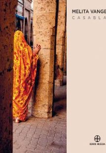 Melita Vangelatou. Casablanca