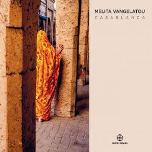 Melita Vangelatou. Casablanca