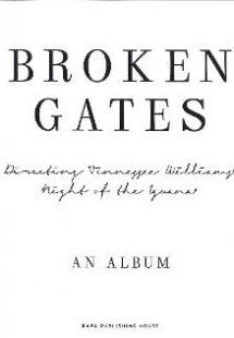BROKEN GATES
