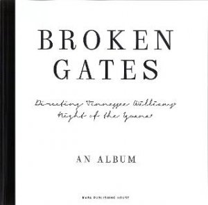 BROKEN GATES