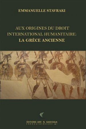 Aux Origines du Droit International Humanitaire