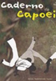 Caderno de Capoeira