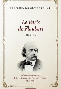 Le Paris de Flaubert