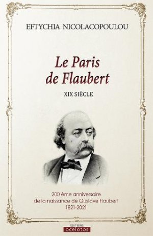 Le Paris de Flaubert