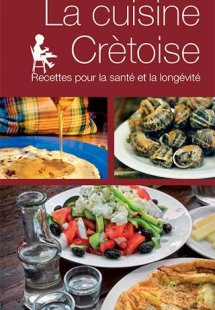 La cuisine Crètoise
