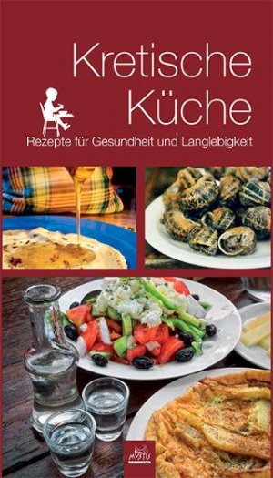 Kretische Küche