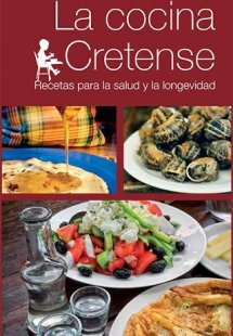 La cocina Cretense