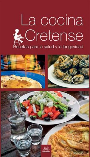 La cocina Cretense