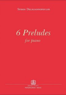 6 Preludes