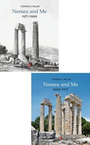 Nemea and Me
