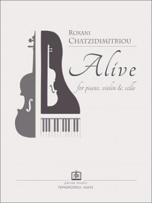 Alive