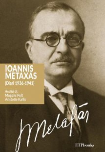 Ioannis Metaxas Diari 1936-1941