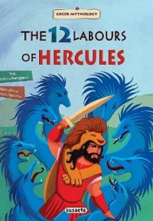 The 12 labours of Hercules