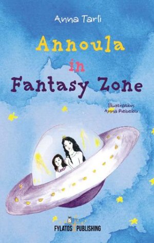 Annoula in Fantasy Zone