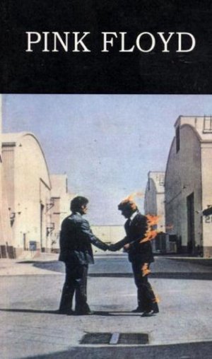 Pink Floyd